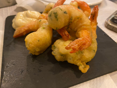 Tapas & Petiscos 20age in Albufeira, Algarve — photo 12 of 12