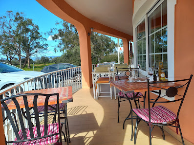 Restaurante Recanto da Boavista in Carvoeiro, Algarve — photo 2 of 11