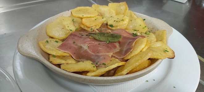 Restaurante Recanto da Boavista in Carvoeiro, Algarve — photo 6 of 11