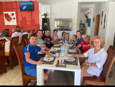 Restaurante Recanto da Boavista in Carvoeiro, Algarve — photo 7 of 11