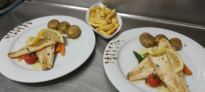 Restaurante Recanto da Boavista in Carvoeiro, Algarve — photo 8 of 11