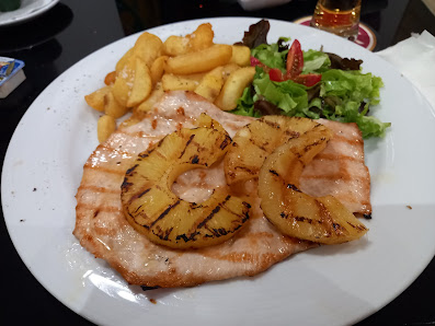 Restaurante Recanto da Boavista in Carvoeiro, Algarve — photo 9 of 11