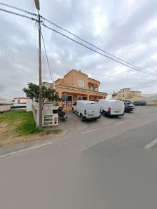 Restaurante Recanto da Boavista in Carvoeiro, Algarve — photo 11 of 11