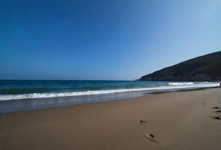 Praia do Fogo in Algarve, Centro — photo 5 of 6