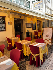 Reis in Lagos, Algarve — photo 7 of 12