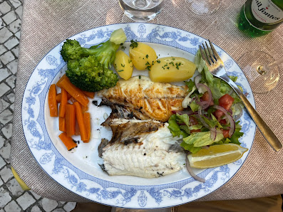 Reis in Lagos, Algarve — photo 12 of 12