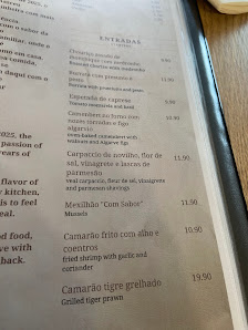 Restaurante Com Sabor Lagos in Lagos, Algarve — photo 5 of 10