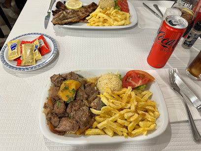 Restaurante O Simão