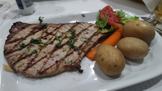 Restaurante O Simão in Tavira, Algarve — photo 4 of 7