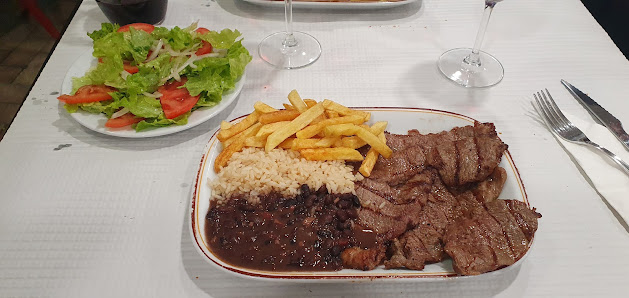 Restaurante O Simão in Tavira, Algarve — photo 5 of 7