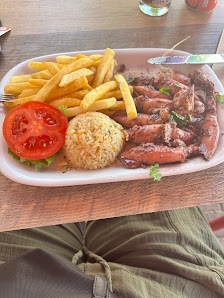 Restaurante O Simão in Tavira, Algarve — photo 6 of 7