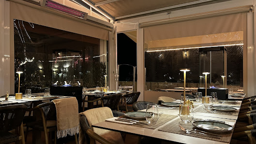Restaurante Sal & Mar in Albufeira, Algarve — photo 2 of 9