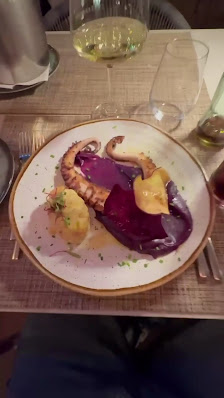 Restaurante Sal & Mar in Albufeira, Algarve — photo 4 of 9