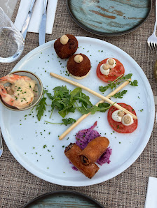 Restaurante Sal & Mar in Albufeira, Algarve — photo 6 of 9