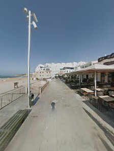 Restaurante Sal & Mar in Albufeira, Algarve — photo 9 of 9