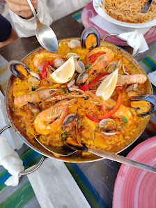 Restaurante A Fonte in Cabanas, Algarve — photo 7 of 10