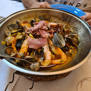 Restaurante A Fonte in Cabanas, Algarve — photo 8 of 10