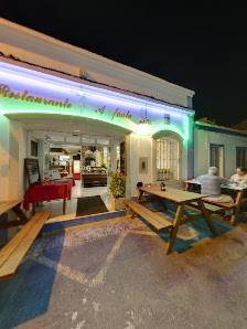 Restaurante A Fonte in Cabanas, Algarve — photo 10 of 10