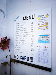 Chicken George Restaurant in Lagoa, Algarve — photo 3 of 9