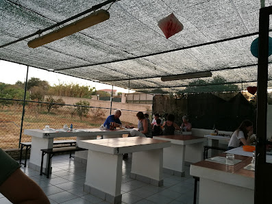 Chicken George Restaurant in Lagoa, Algarve — photo 6 of 9