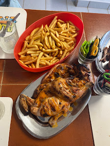 Chicken George Restaurant in Lagoa, Algarve — photo 7 of 9