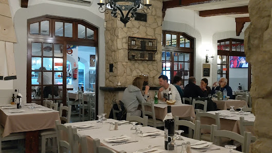 Churrasqueira Beirã in Albufeira, Algarve — photo 7 of 12