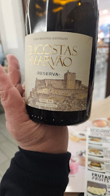 Churrasqueira Beirã in Albufeira, Algarve — photo 8 of 12