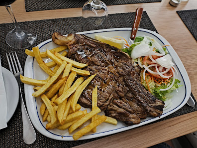 Churrasqueira Beirã in Albufeira, Algarve — photo 10 of 12