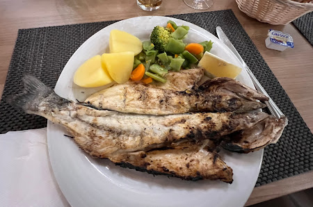 Churrasqueira Beirã in Albufeira, Algarve — photo 12 of 12