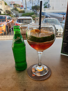 Figo’s 7 in Carvoeiro, Algarve — photo 3 of 5