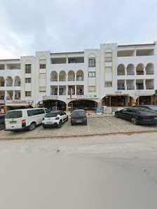 Figo’s 7 in Carvoeiro, Algarve — photo 5 of 5
