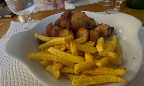 O Belo Sol in Faro, Algarve — photo 9 of 11