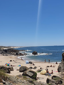 Praia de Moreiró Norte in Algarve, Norte — photo 3 of 8