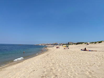 Praia de Moreiró Norte in Algarve, Norte — photo 5 of 8