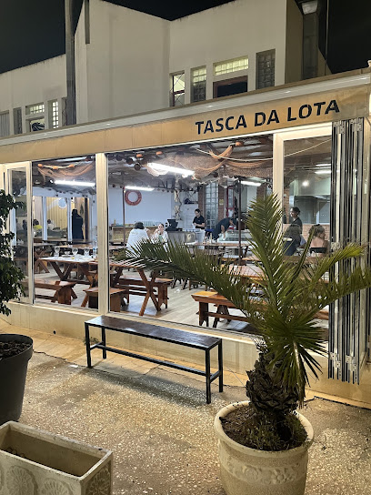 Tasca da Lota