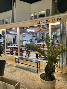 Tasca da Lota in Lagos, Algarve — photo 2 of 12