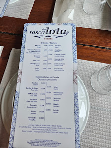 Tasca da Lota in Lagos, Algarve — photo 3 of 12