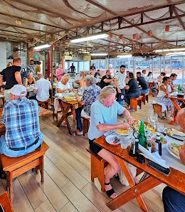 Tasca da Lota in Lagos, Algarve — photo 7 of 12