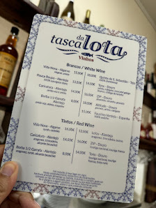 Tasca da Lota in Lagos, Algarve — photo 12 of 12