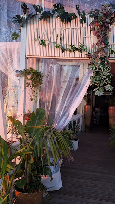 Thai Beach Club in Quarteira, Algarve — photo 4 of 12