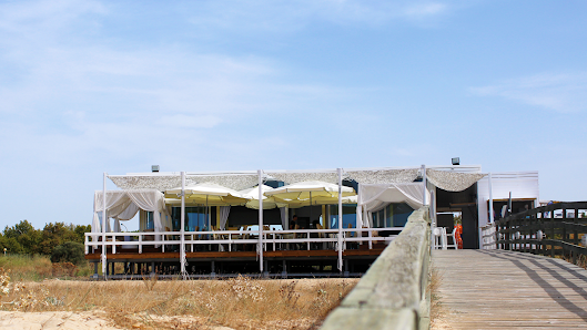 Thai Beach Club in Quarteira, Algarve — photo 11 of 12