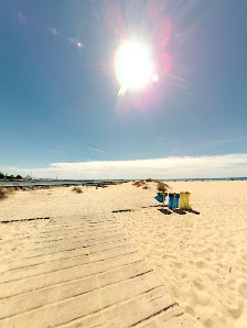 Thai Beach Club in Quarteira, Algarve — photo 12 of 12