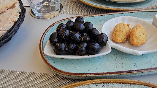 Dona Bela in Monte Gordo, Algarve — photo 3 of 12