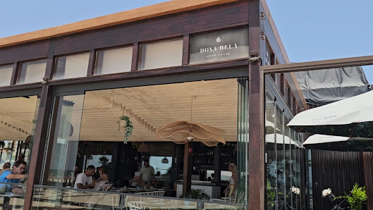 Dona Bela in Monte Gordo, Algarve — photo 4 of 12