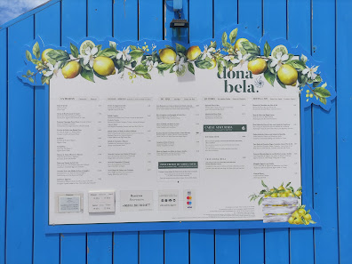Dona Bela in Monte Gordo, Algarve — photo 5 of 12