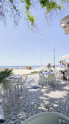 Lazuli Bar in Luz, Algarve — photo 4 of 9
