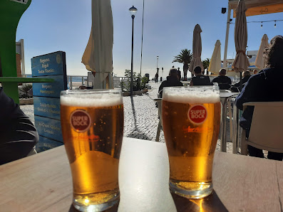 Lazuli Bar in Luz, Algarve — photo 6 of 9