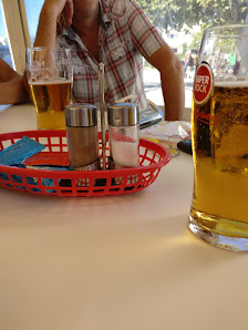 Lazuli Bar in Luz, Algarve — photo 8 of 9