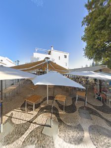 Lazuli Bar in Luz, Algarve — photo 9 of 9