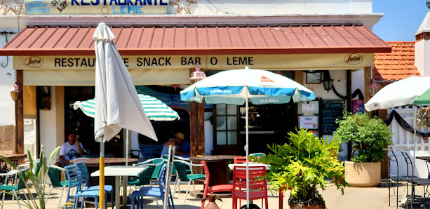 O Leme in Portimão, Algarve — photo 2 of 11